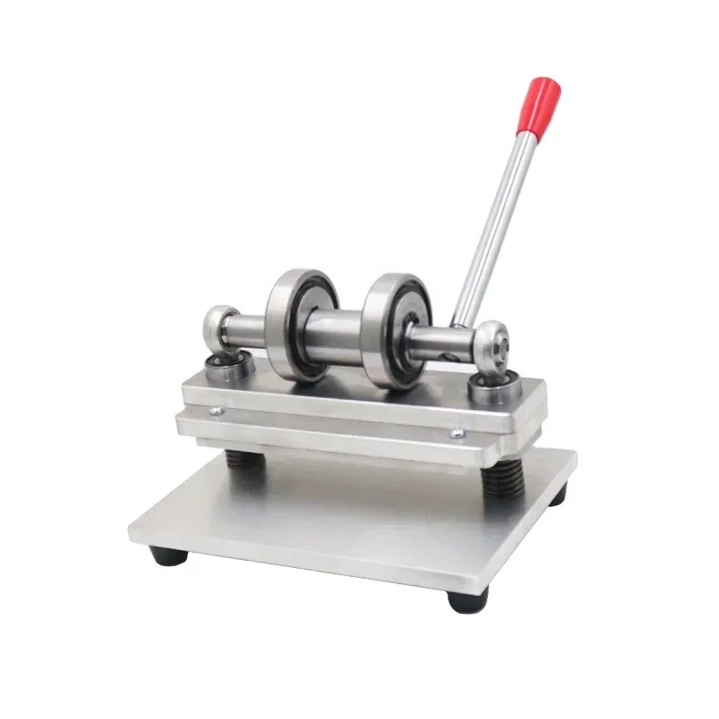1pcs Hand Press Cutter Tool Fe - Leatherwork Hand Press recension och pris