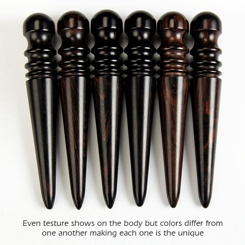 WUTA High Density Ebony Black  - Rivet Setter Tool recension och pris